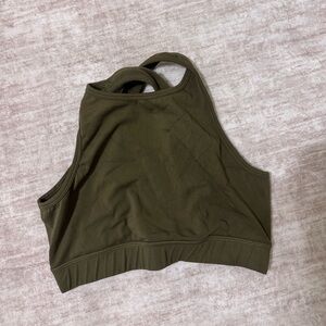 Paragon sports bra size medium